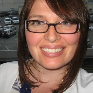 Meet your Posher, Erryn